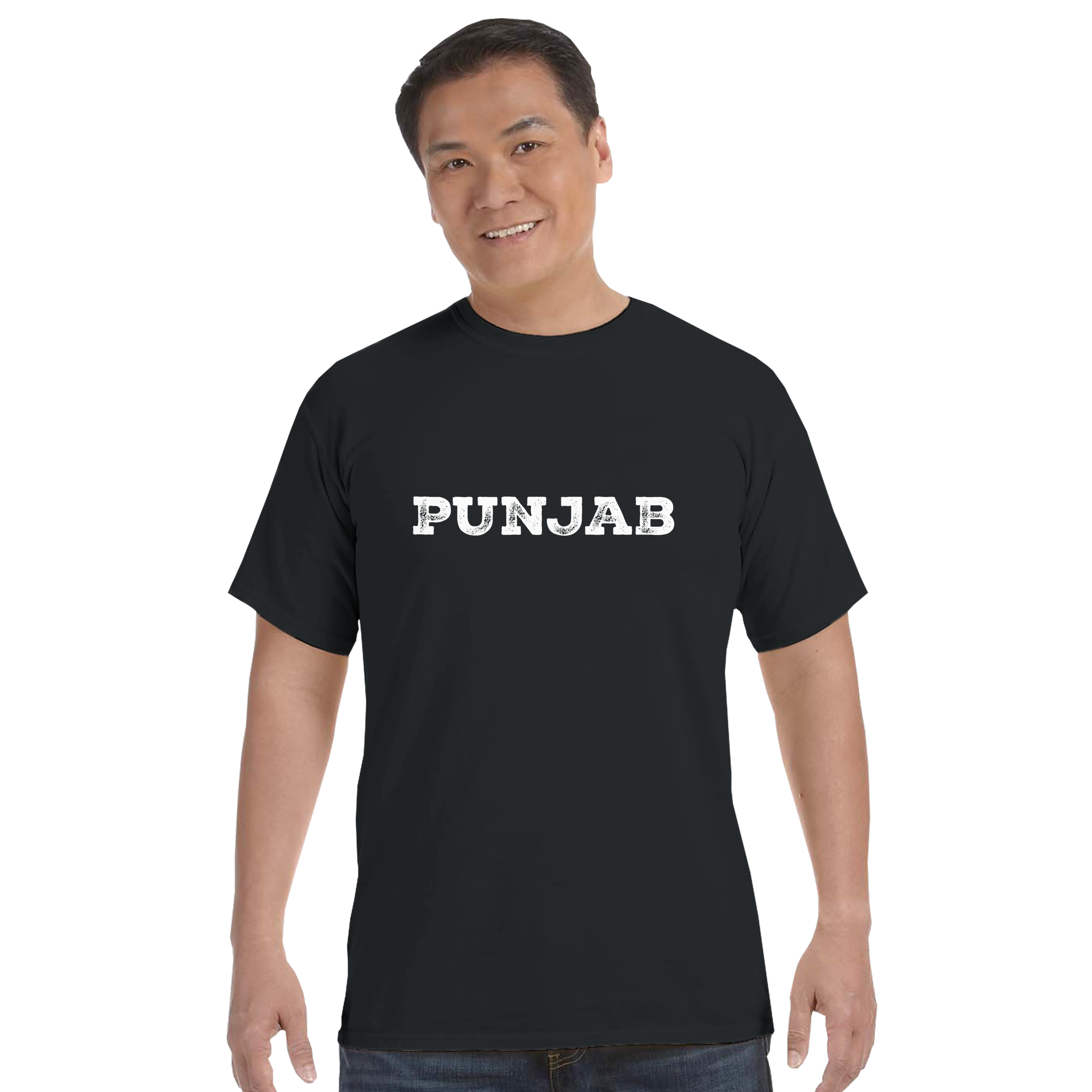 Punjab T-shirt