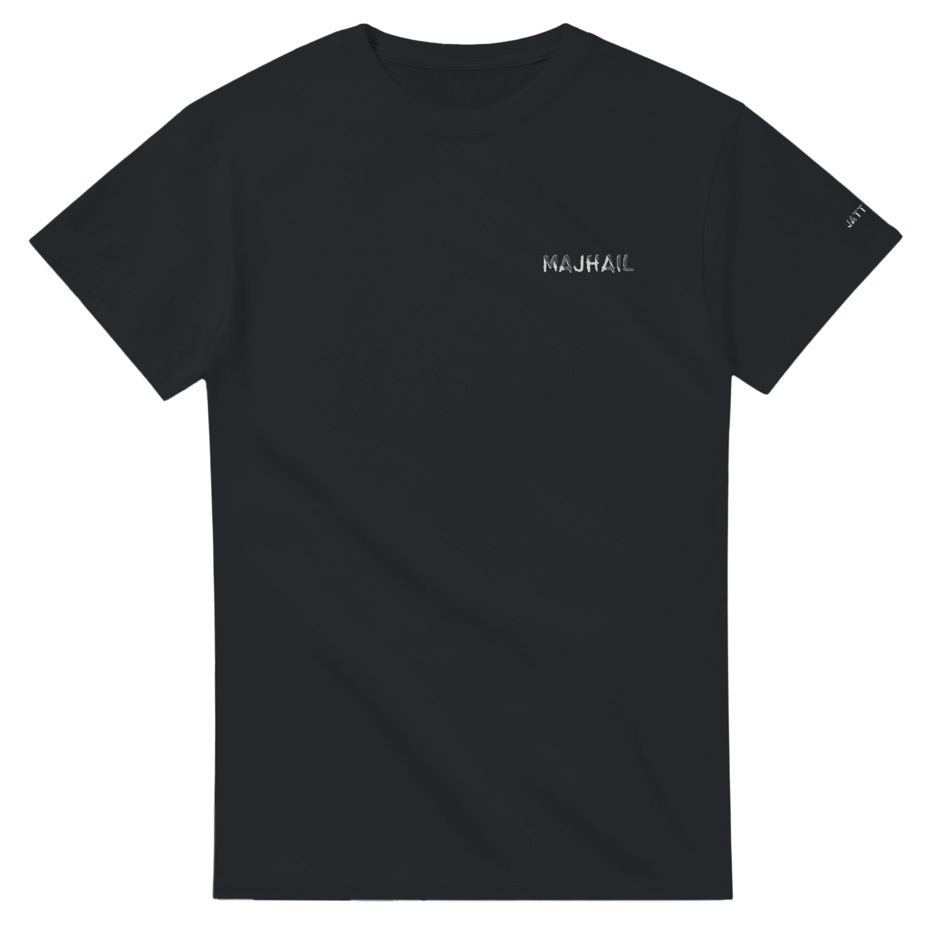 MAJHAIL T-shirt